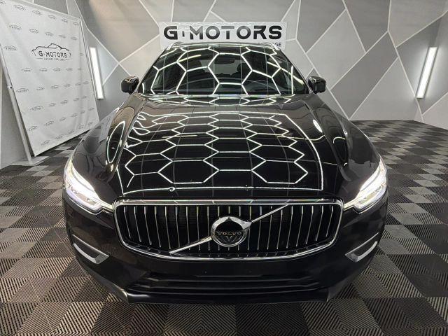 used 2018 Volvo XC60 car, priced at $14,800