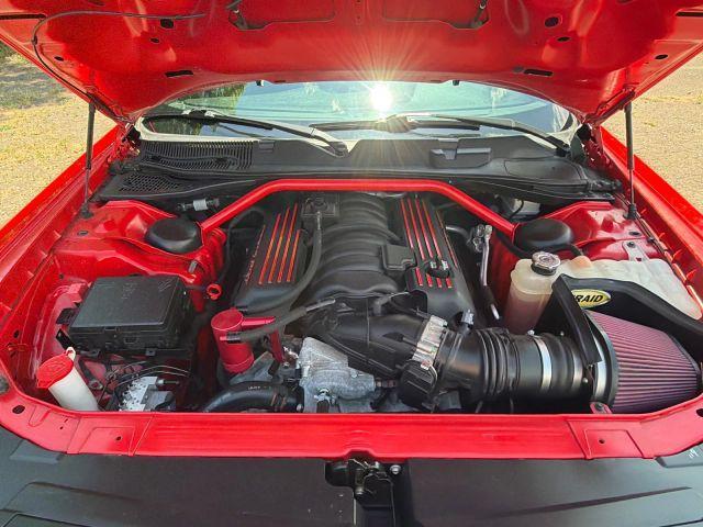 used 2016 Dodge Challenger car, priced at $25,999