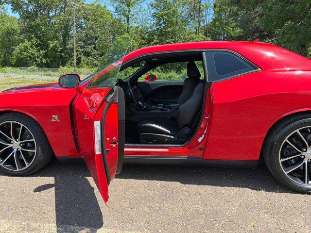 used 2016 Dodge Challenger car, priced at $25,999