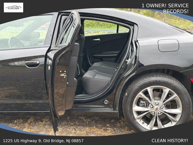 used 2020 Dodge Charger car, priced at $17,995