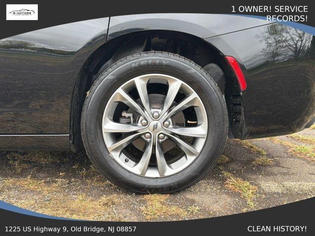 used 2020 Dodge Charger car, priced at $17,995