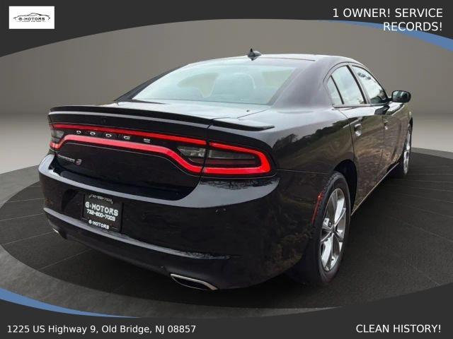 used 2020 Dodge Charger car, priced at $17,995