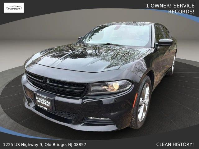 used 2020 Dodge Charger car, priced at $17,995