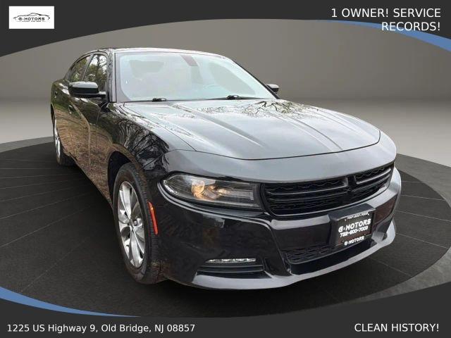 used 2020 Dodge Charger car, priced at $17,995