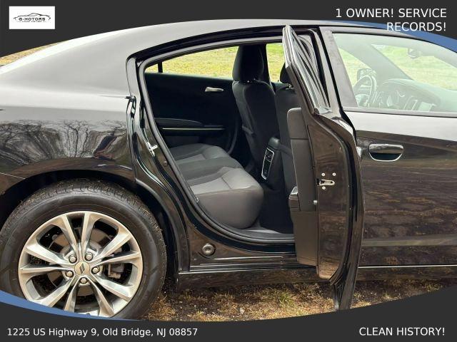 used 2020 Dodge Charger car, priced at $17,995