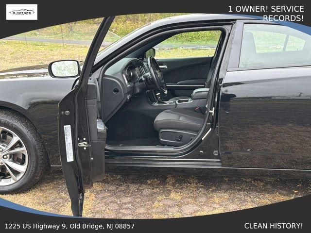 used 2020 Dodge Charger car, priced at $17,995