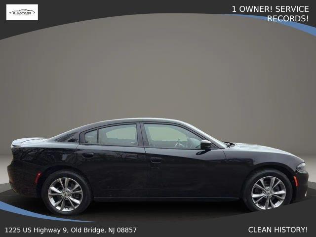 used 2020 Dodge Charger car, priced at $17,995