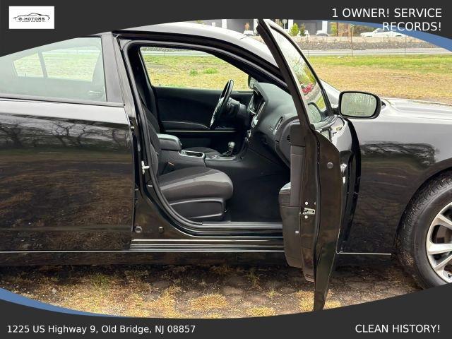 used 2020 Dodge Charger car, priced at $17,995