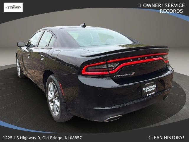 used 2020 Dodge Charger car, priced at $17,995