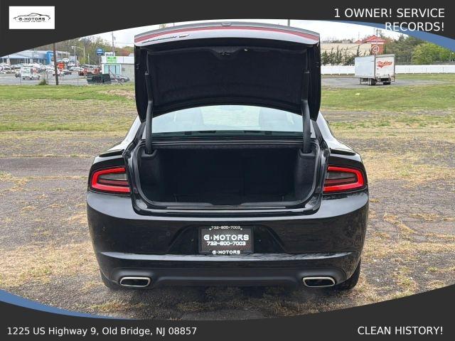 used 2020 Dodge Charger car, priced at $17,995