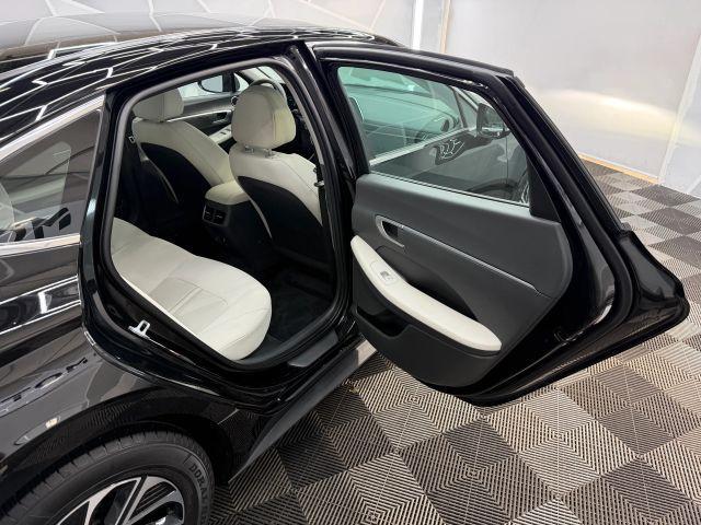 used 2021 Hyundai Sonata Hybrid car, priced at $13,388