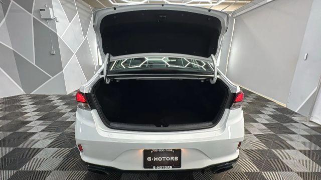 used 2019 Hyundai Sonata car, priced at $7,995