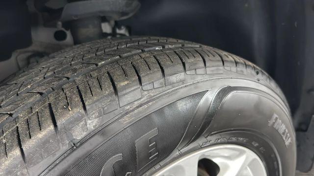 used 2017 Jeep Cherokee car, priced at $7,800