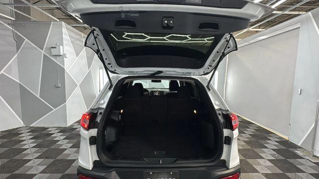 used 2017 Jeep Cherokee car, priced at $7,800