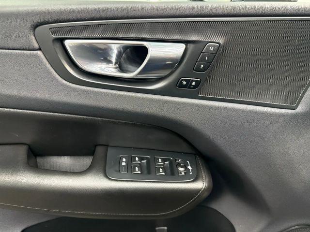 used 2019 Volvo XC60 car, priced at $15,695