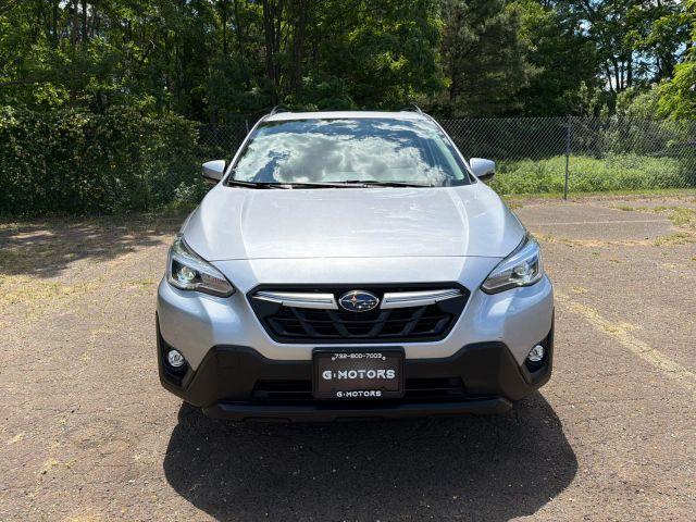 used 2021 Subaru Crosstrek car, priced at $25,900