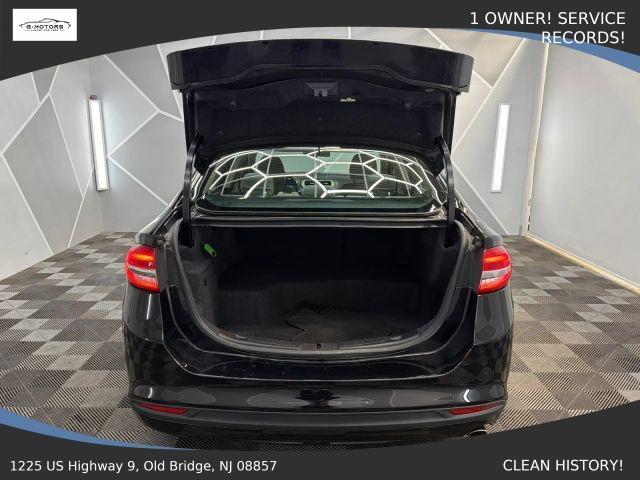 used 2018 Ford Fusion Hybrid car, priced at $14,995