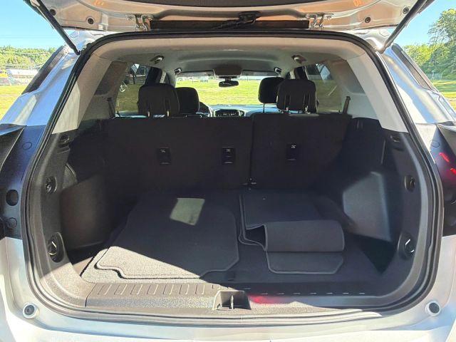 used 2018 GMC Terrain car, priced at $13,100