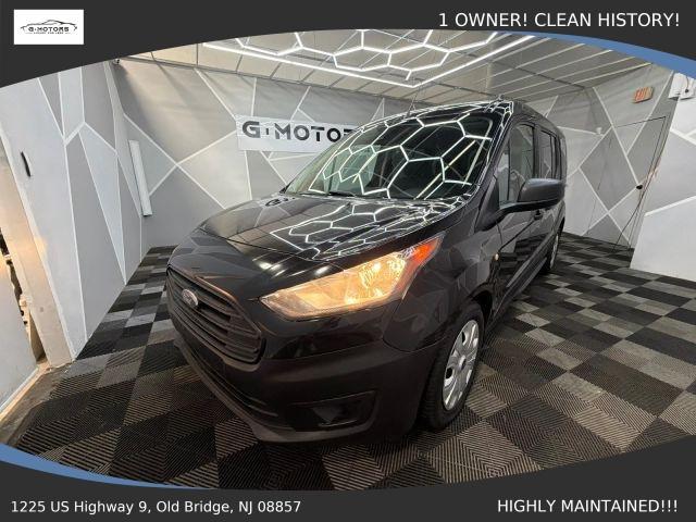 used 2020 Ford Transit Connect car, priced at $14,890