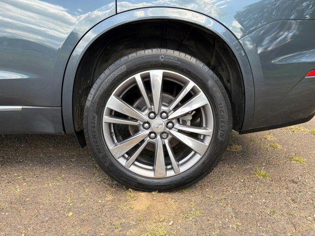 used 2020 Cadillac XT6 car, priced at $23,895