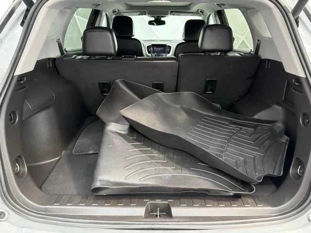 used 2024 GMC Terrain car, priced at $19,995