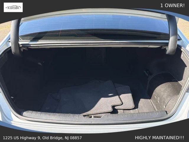 used 2018 Hyundai Sonata Hybrid car, priced at $10,495