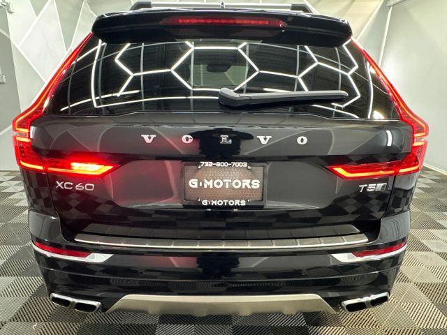 used 2018 Volvo XC60 car, priced at $15,999