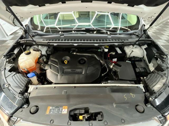 used 2018 Ford Edge car, priced at $9,500