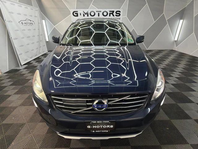 used 2015 Volvo XC60 car, priced at $8,400