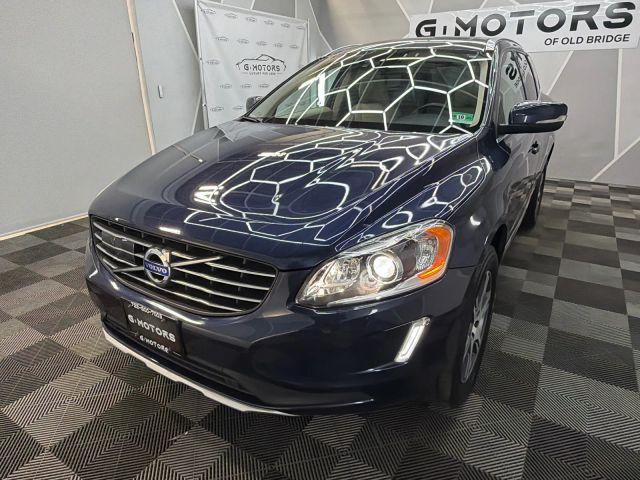used 2015 Volvo XC60 car, priced at $8,400