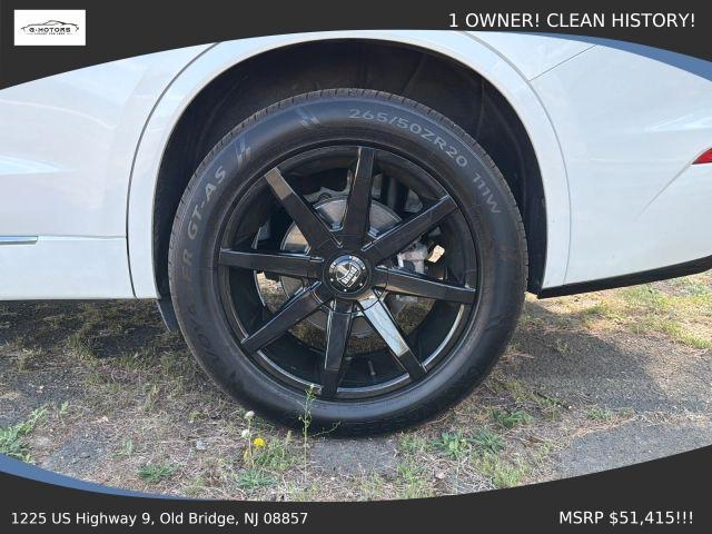 used 2024 Cadillac XT6 car, priced at $26,499