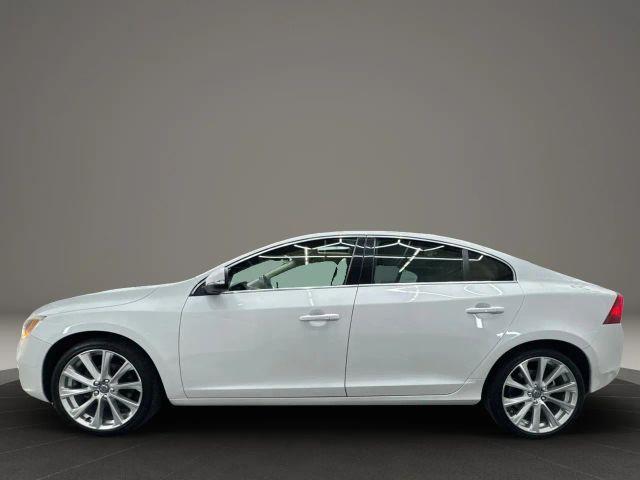 used 2018 Volvo S60 car, priced at $12,795