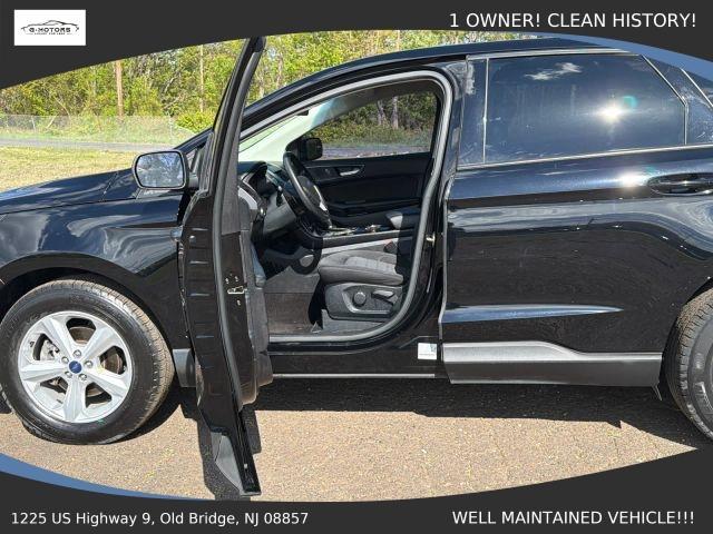 used 2018 Ford Edge car, priced at $11,995