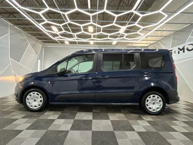 used 2018 Ford Transit Connect car, priced at $15,500