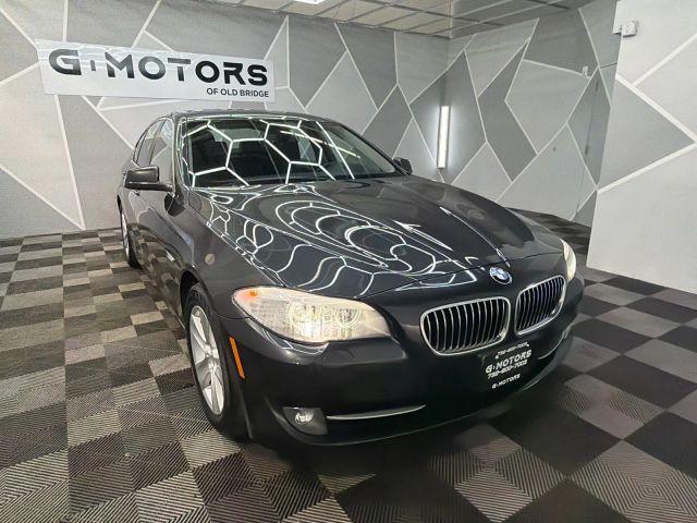 used 2013 BMW 528 car, priced at $8,500