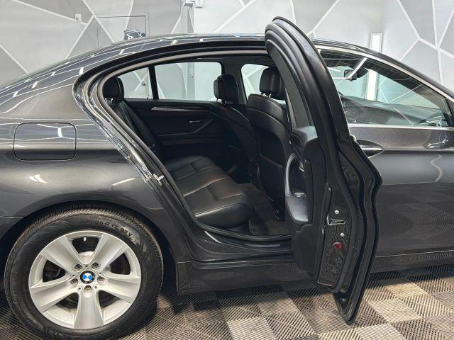 used 2013 BMW 528 car, priced at $8,500