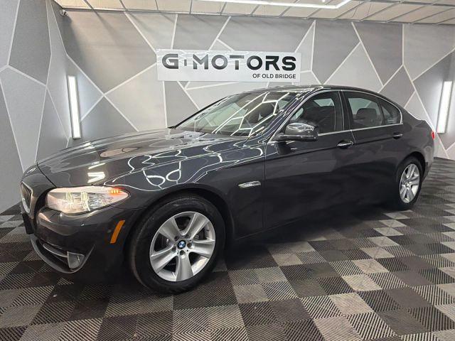 used 2013 BMW 528 car, priced at $8,500