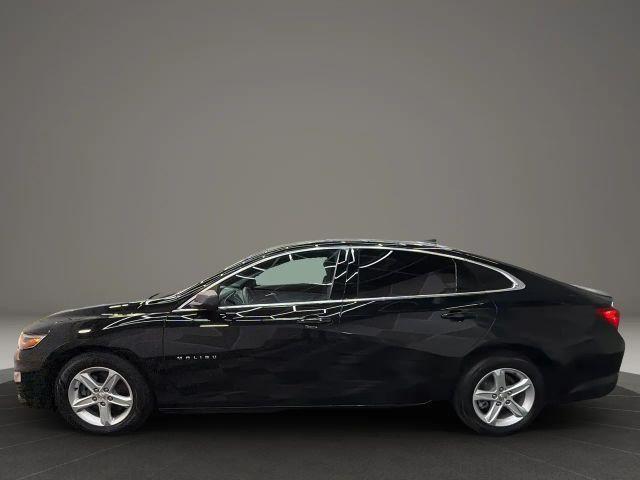 used 2020 Chevrolet Malibu car, priced at $10,995