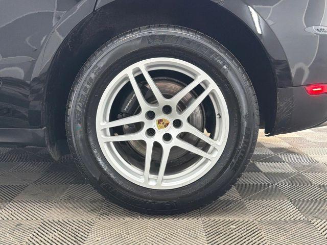 used 2018 Porsche Macan car, priced at $17,495