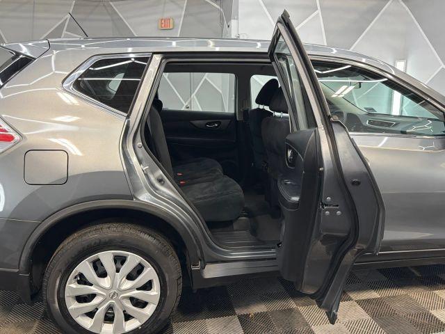 used 2016 Nissan Rogue car, priced at $7,999