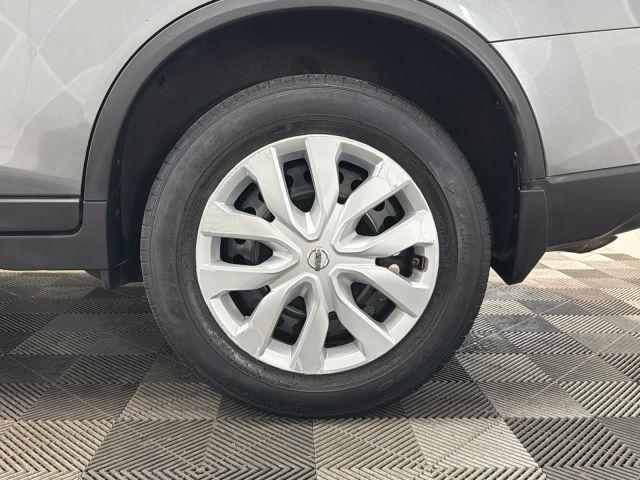 used 2016 Nissan Rogue car, priced at $7,999