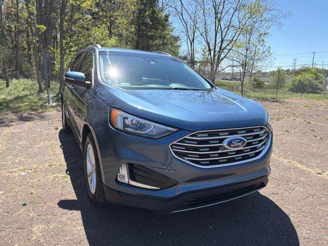used 2019 Ford Edge car, priced at $10,999