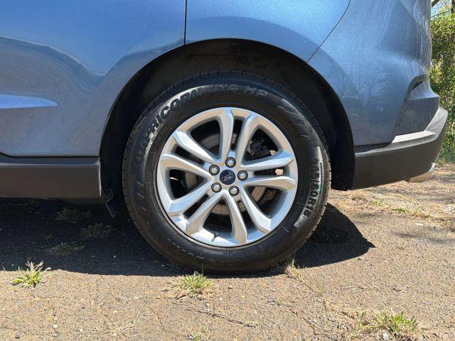 used 2019 Ford Edge car, priced at $10,999
