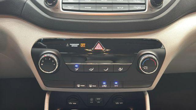 used 2018 Hyundai Tucson car, priced at $12,300