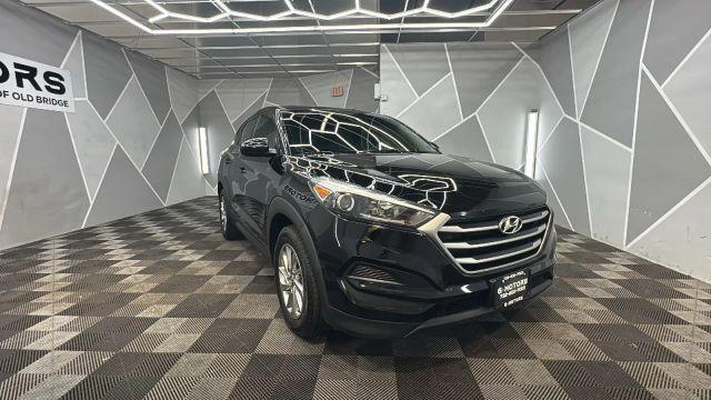 used 2018 Hyundai Tucson car, priced at $12,300