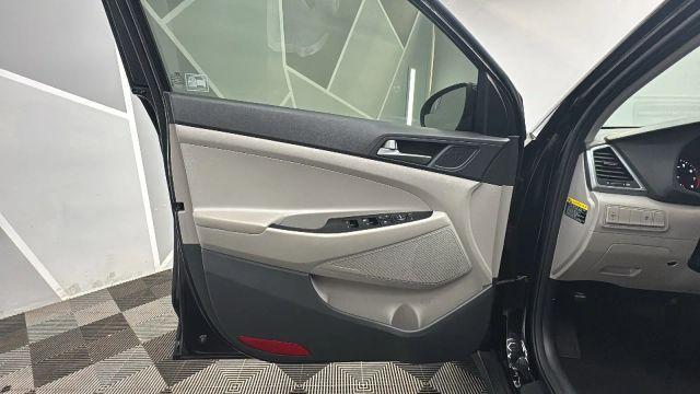 used 2018 Hyundai Tucson car, priced at $12,300