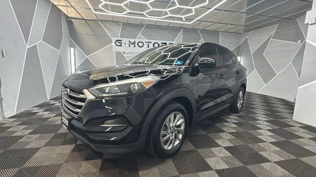 used 2018 Hyundai Tucson car, priced at $12,300