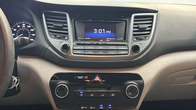 used 2018 Hyundai Tucson car, priced at $12,300