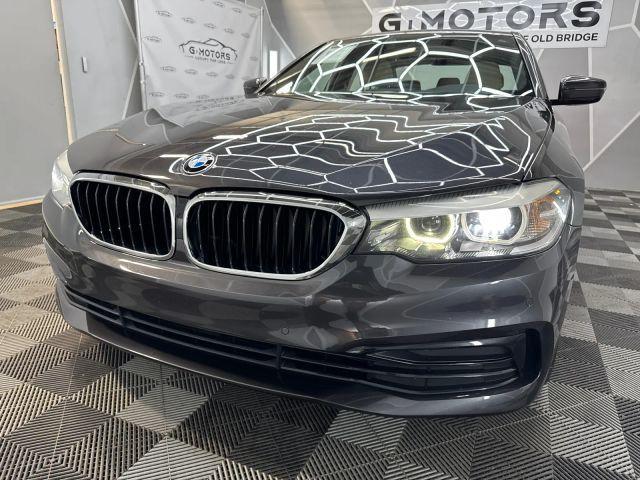 used 2019 BMW 530 car, priced at $8,900