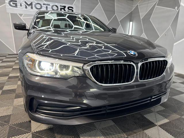 used 2019 BMW 530 car, priced at $8,900